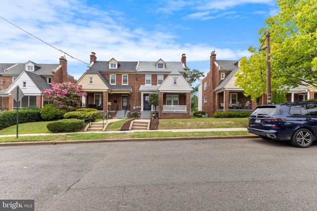 4306 10TH ST NE, Washington, DC 20017