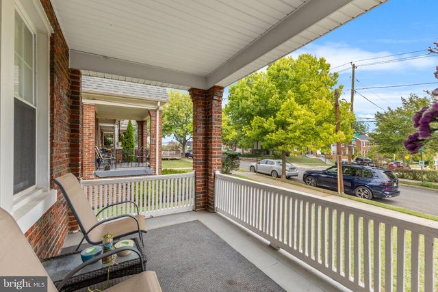 4306 10TH ST NE, Washington, DC 20017