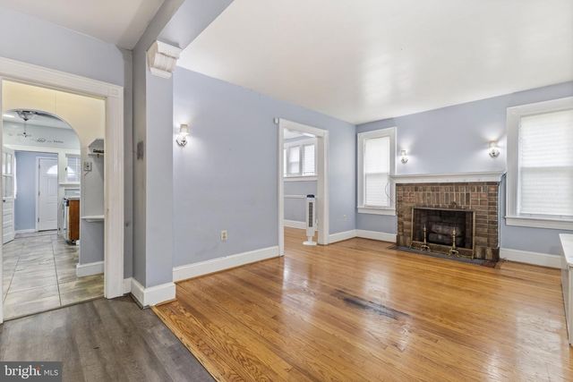 4306 10TH ST NE, Washington, DC 20017