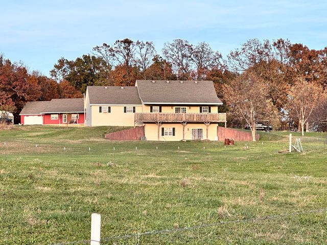 23548 Lawrence 1090, Monett, MO 65708