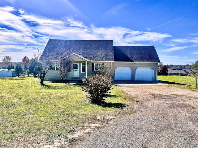 23548 Lawrence 1090, Monett, MO 65708