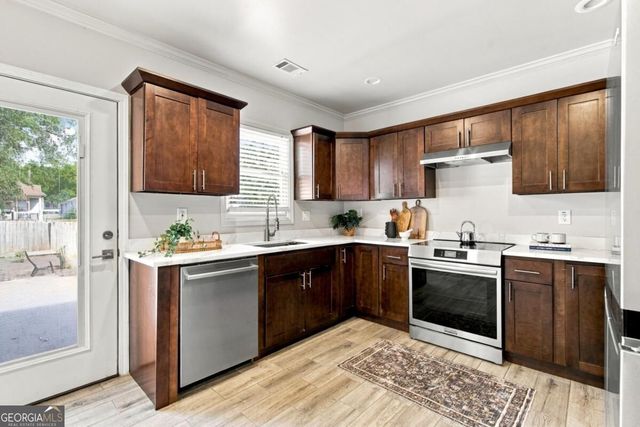 743 Bonnie Brae Avenue SW, Atlanta, GA 30310