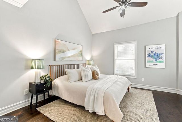 743 Bonnie Brae Avenue SW, Atlanta, GA 30310