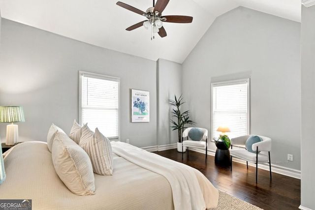 743 Bonnie Brae Avenue SW, Atlanta, GA 30310