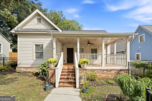 743 Bonnie Brae Avenue SW, Atlanta, GA 30310