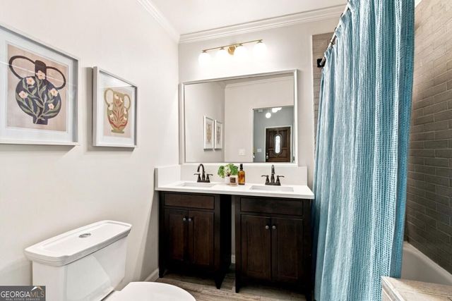 743 Bonnie Brae Avenue SW, Atlanta, GA 30310