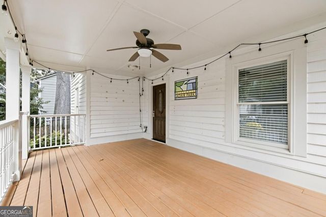 743 Bonnie Brae Avenue SW, Atlanta, GA 30310