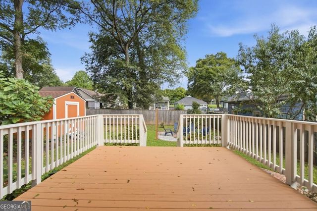 743 Bonnie Brae Avenue SW, Atlanta, GA 30310