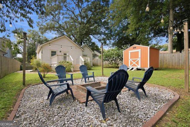 743 Bonnie Brae Avenue SW, Atlanta, GA 30310