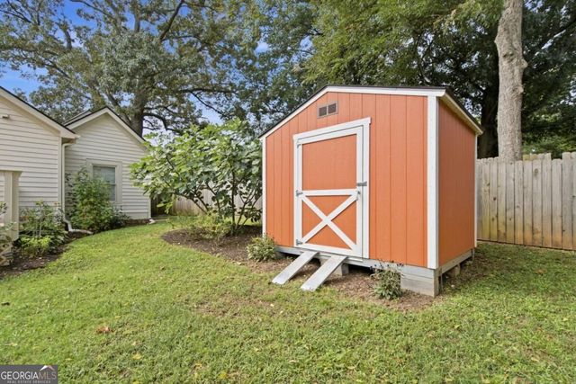 743 Bonnie Brae Avenue SW, Atlanta, GA 30310