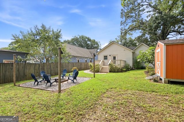 743 Bonnie Brae Avenue SW, Atlanta, GA 30310