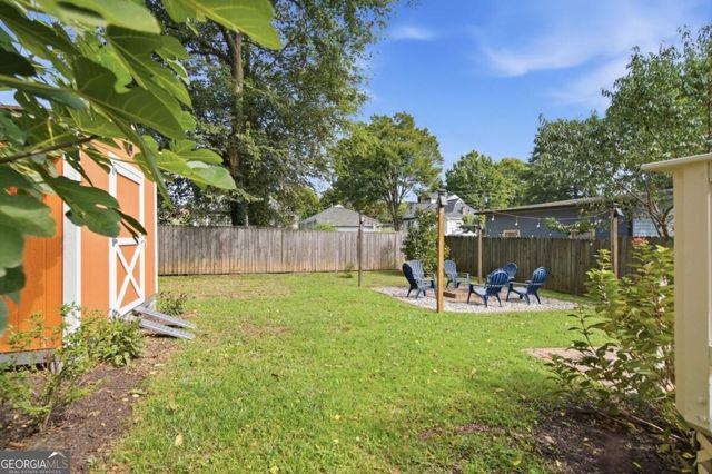 743 Bonnie Brae Avenue SW, Atlanta, GA 30310