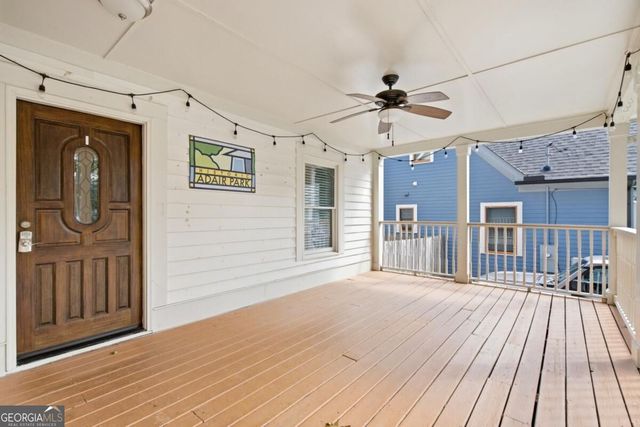 743 Bonnie Brae Avenue SW, Atlanta, GA 30310