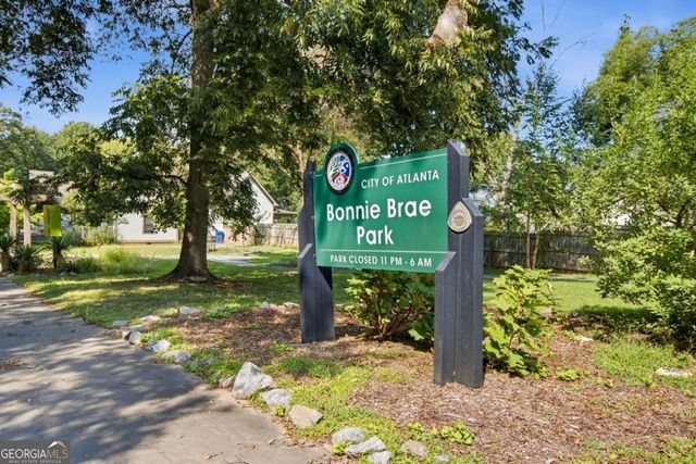 743 Bonnie Brae Avenue SW, Atlanta, GA 30310