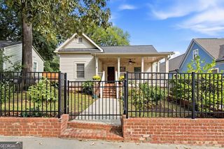 743 Bonnie Brae Avenue SW, Atlanta, GA 30310