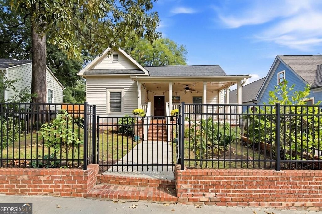 743 Bonnie Brae Avenue SW, Atlanta, GA 30310