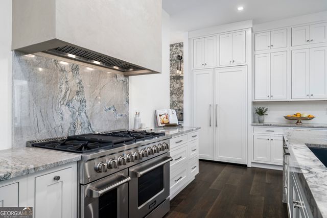 2585 Old Sewell Road, Marietta, GA 30068