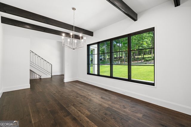 2585 Old Sewell Road, Marietta, GA 30068