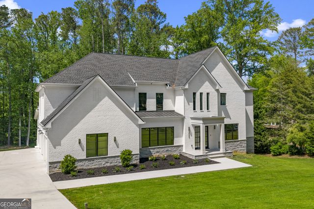 2585 Old Sewell Road, Marietta, GA 30068