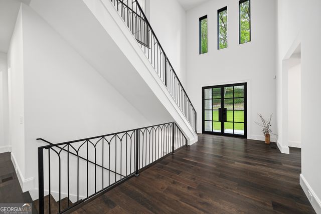 2585 Old Sewell Road, Marietta, GA 30068