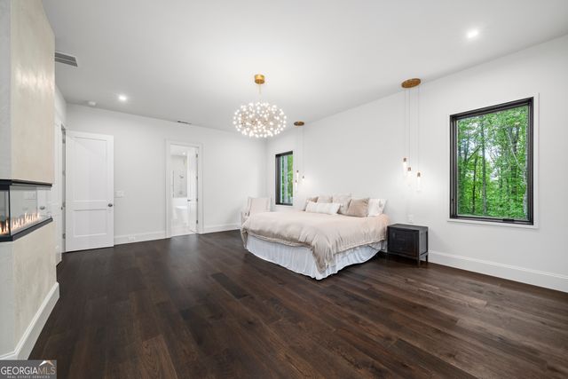 2585 Old Sewell Road, Marietta, GA 30068