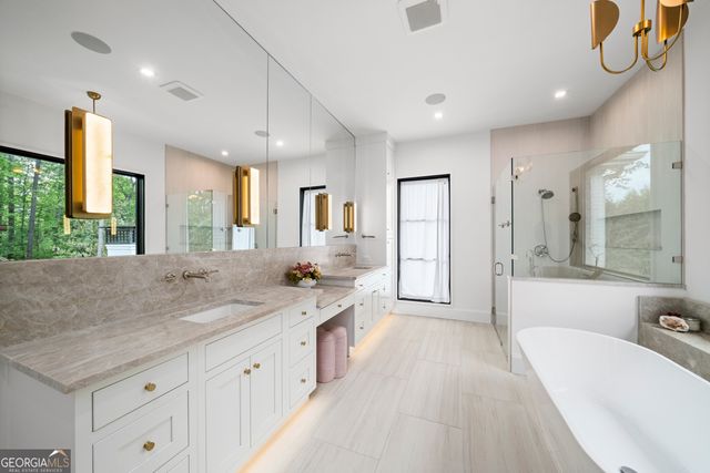 2585 Old Sewell Road, Marietta, GA 30068