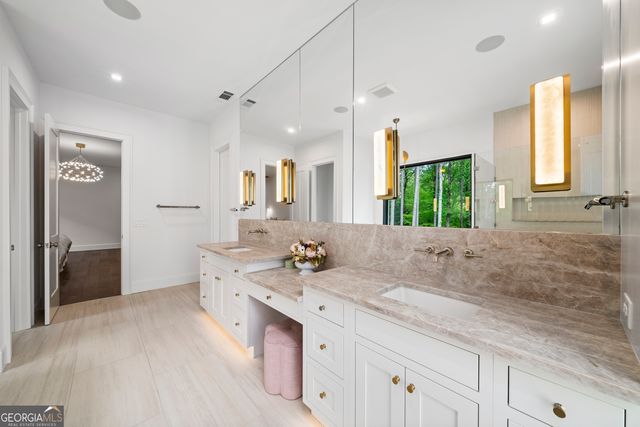 2585 Old Sewell Road, Marietta, GA 30068