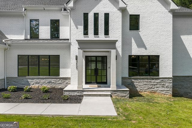 2585 Old Sewell Road, Marietta, GA 30068