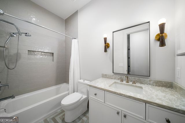 2585 Old Sewell Road, Marietta, GA 30068