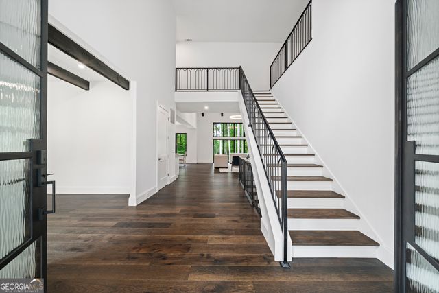 2585 Old Sewell Road, Marietta, GA 30068