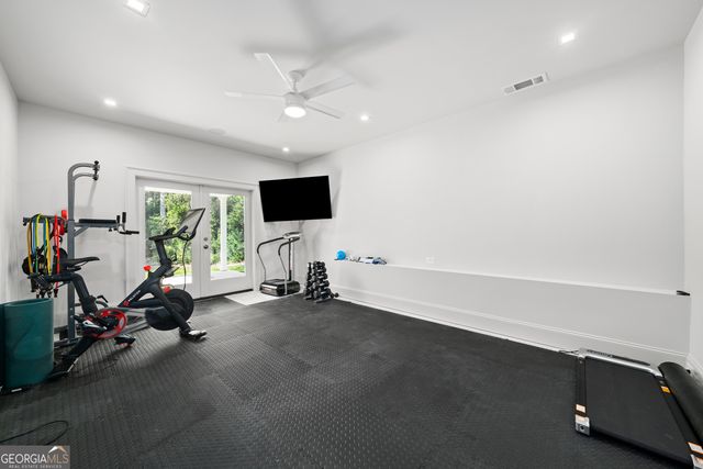 2585 Old Sewell Road, Marietta, GA 30068
