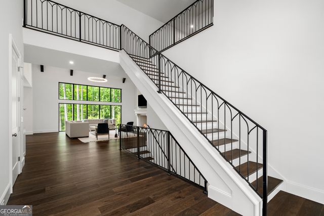 2585 Old Sewell Road, Marietta, GA 30068