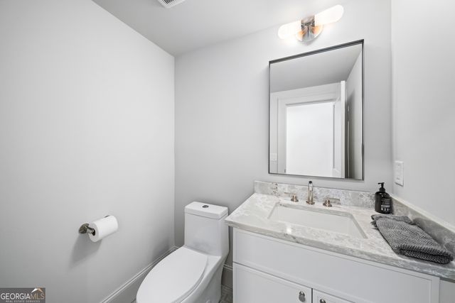 2585 Old Sewell Road, Marietta, GA 30068