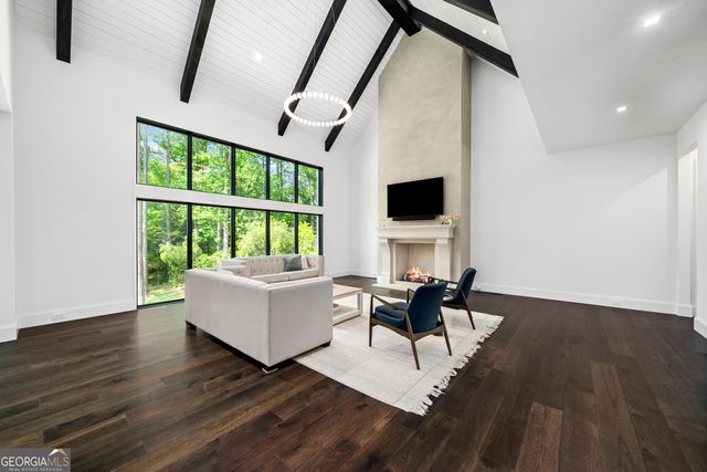 2585 Old Sewell Road, Marietta, GA 30068