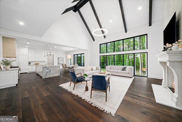 2585 Old Sewell Road, Marietta, GA 30068