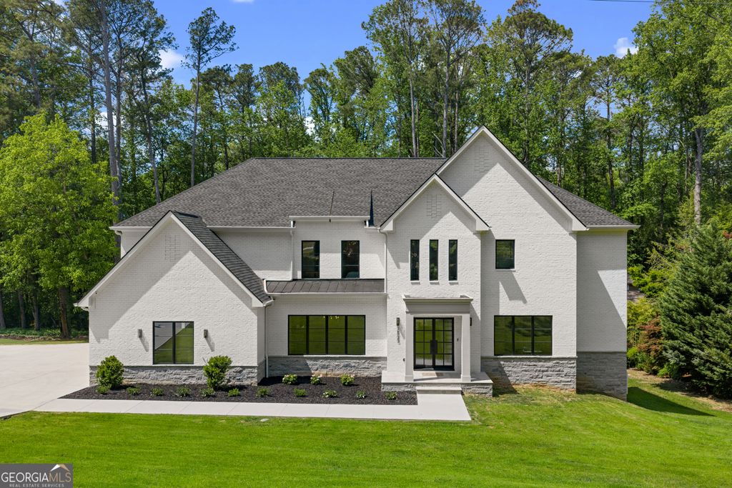 2585 Old Sewell Road, Marietta, GA 30068