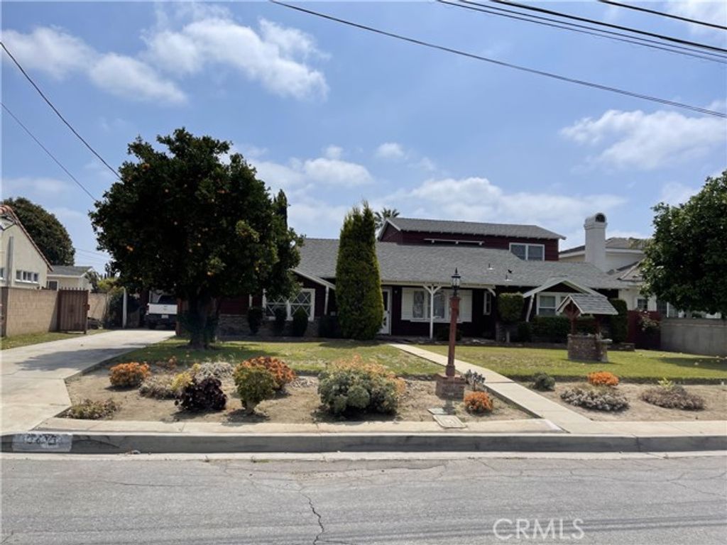 5016 Golden West Avenue, Temple City, CA 91780