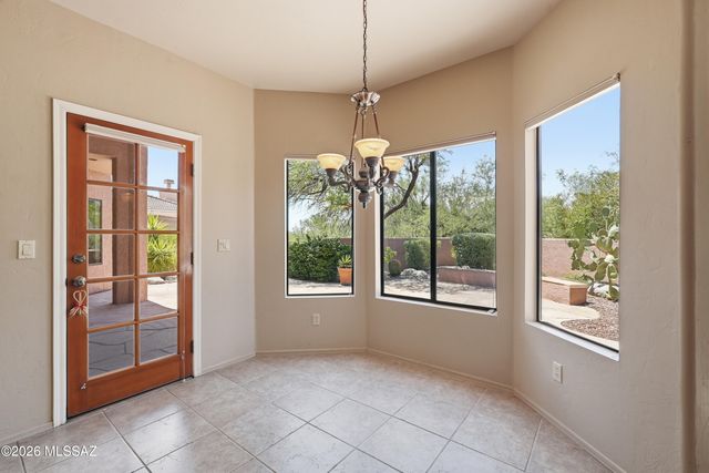 1421 E Rams Hill Drive, Oro Valley, AZ 85737
