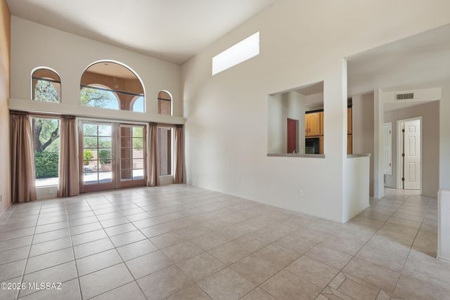 1421 E Rams Hill Drive, Oro Valley, AZ 85737