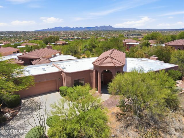 1421 E Rams Hill Drive, Oro Valley, AZ 85737
