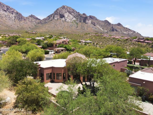 1421 E Rams Hill Drive, Oro Valley, AZ 85737