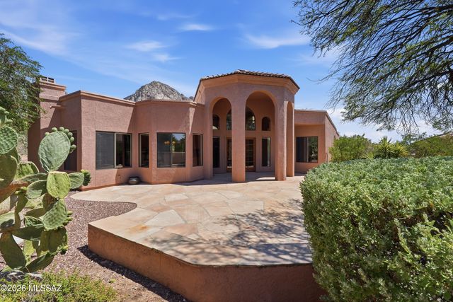 1421 E Rams Hill Drive, Oro Valley, AZ 85737