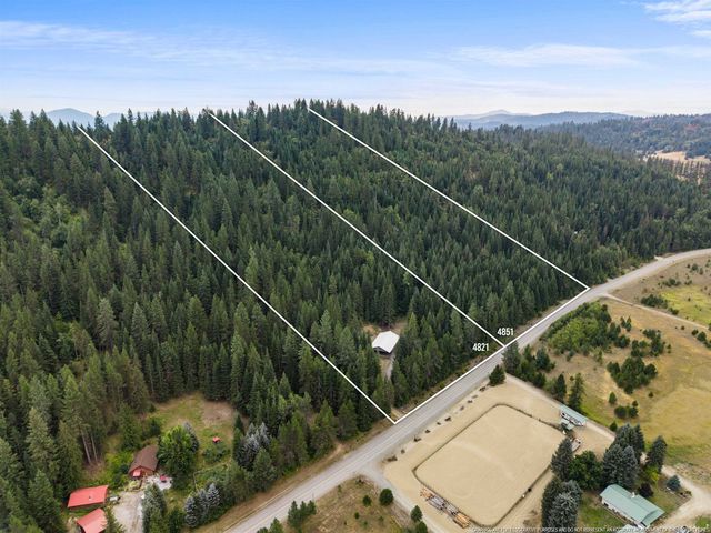4821 Coyote Trl, Newport, WA 99156