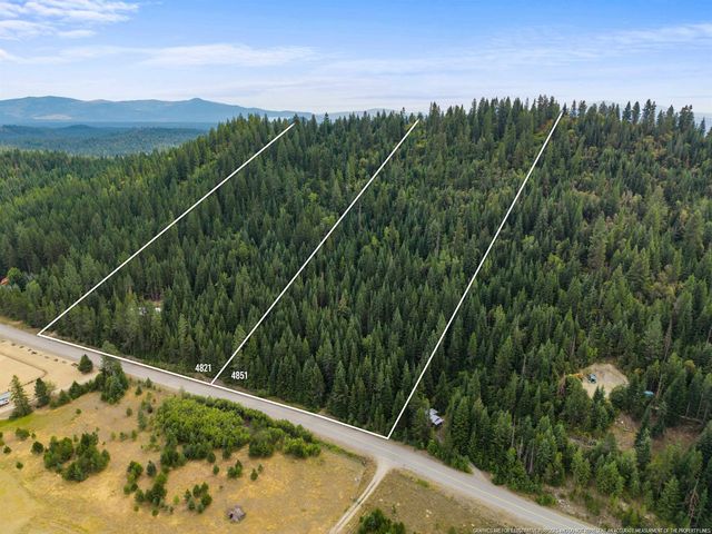 4821 Coyote Trl, Newport, WA 99156