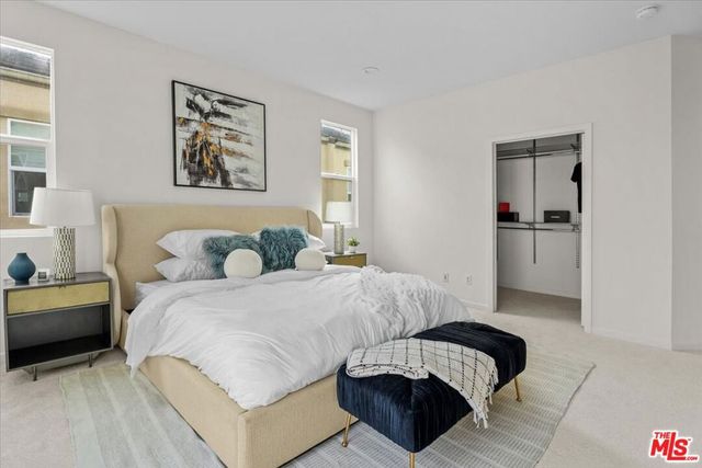 13027 Bluff Creek Drive 30, Playa Vista, CA 90094
