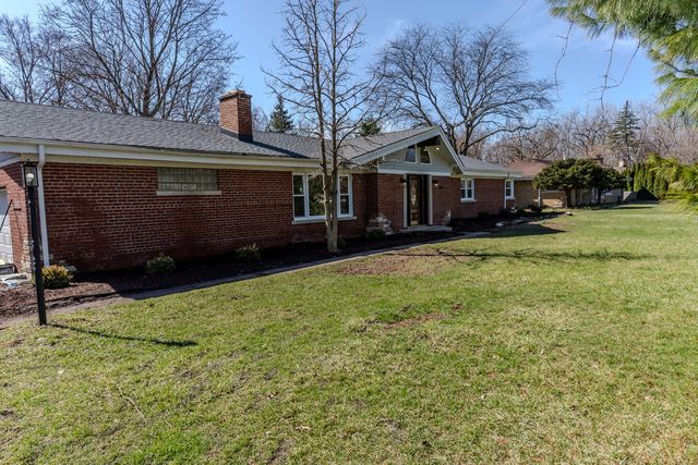 888 Woodstock Road, Olympia Fields, IL 60461