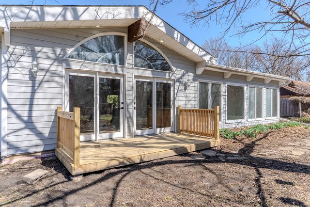 888 Woodstock Road, Olympia Fields, IL 60461