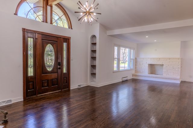 888 Woodstock Road, Olympia Fields, IL 60461