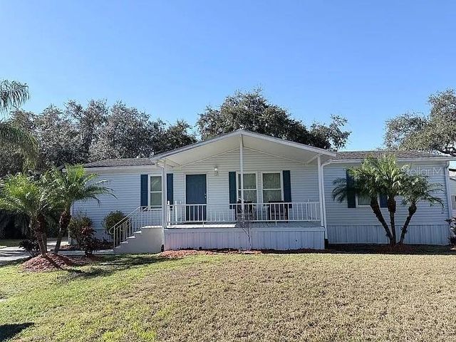 2086 STARBOARD DRIVE, Geneva, FL 32732