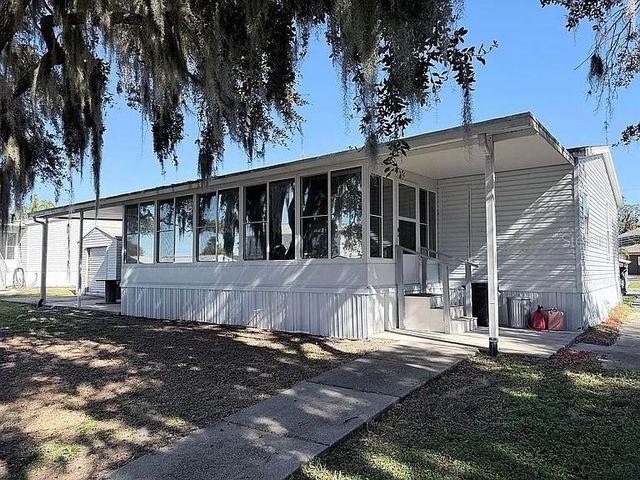 2086 STARBOARD DRIVE, Geneva, FL 32732